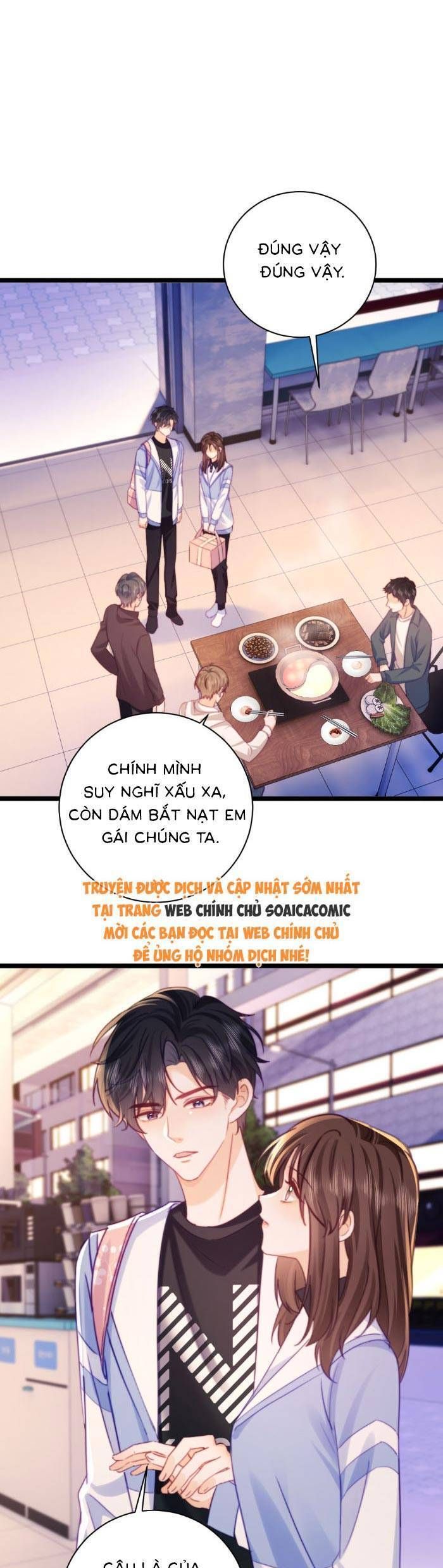 Truỵ Lạc [Chap 28-63]
