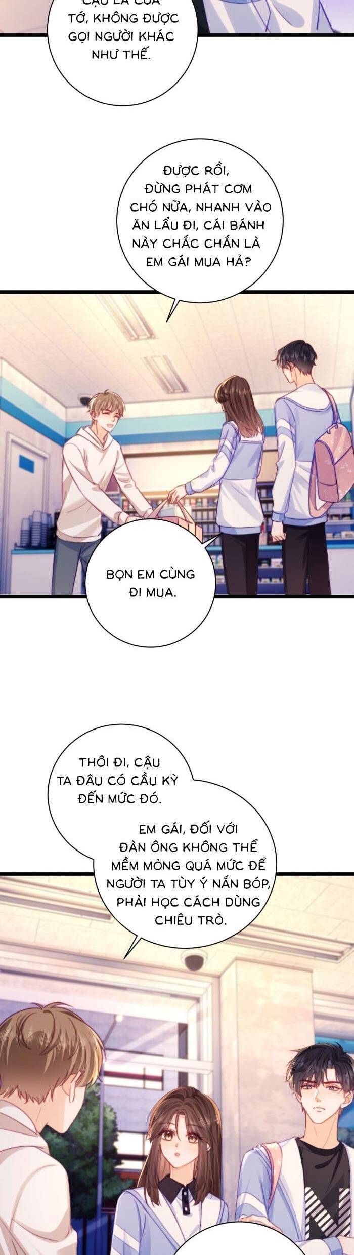 Truỵ Lạc [Chap 28-63]