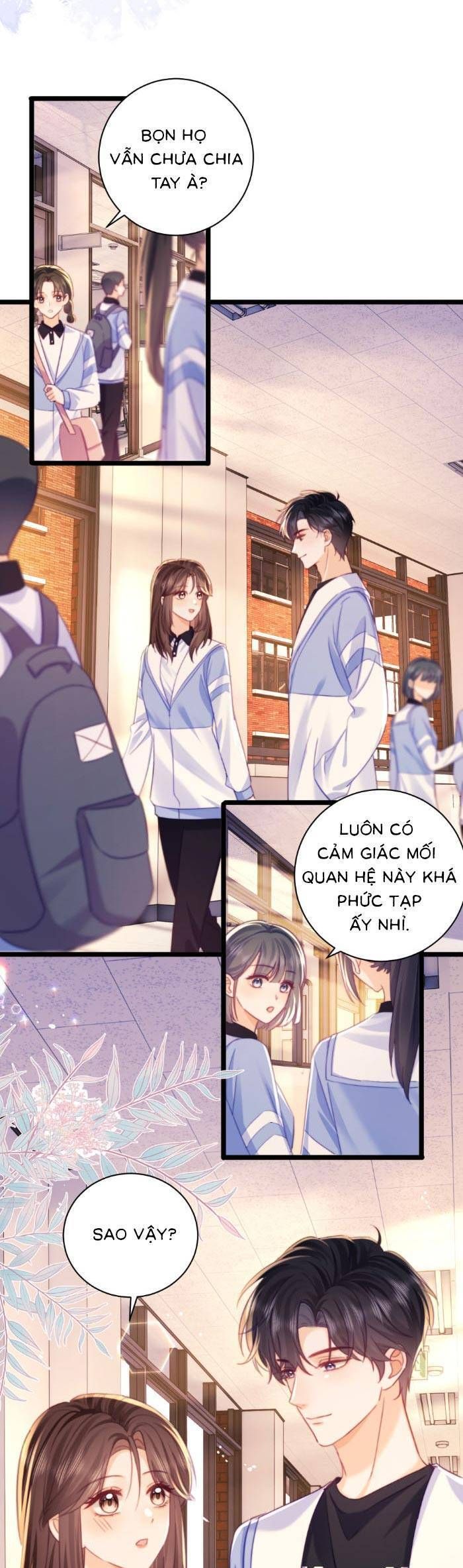 Truỵ Lạc [Chap 28-63]