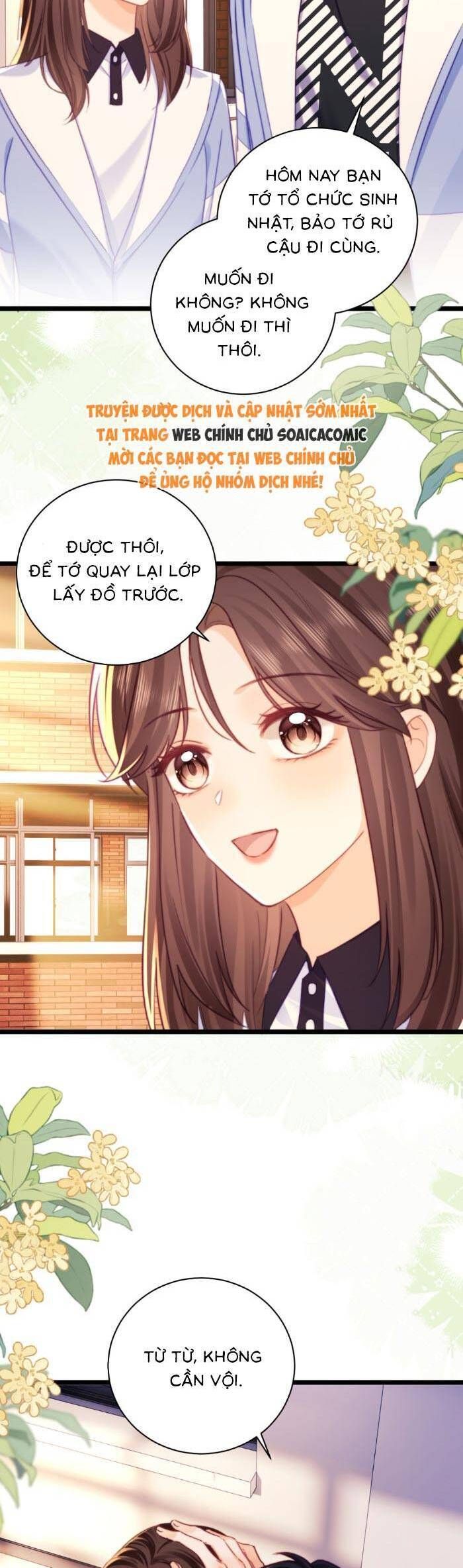 Truỵ Lạc [Chap 28-63]