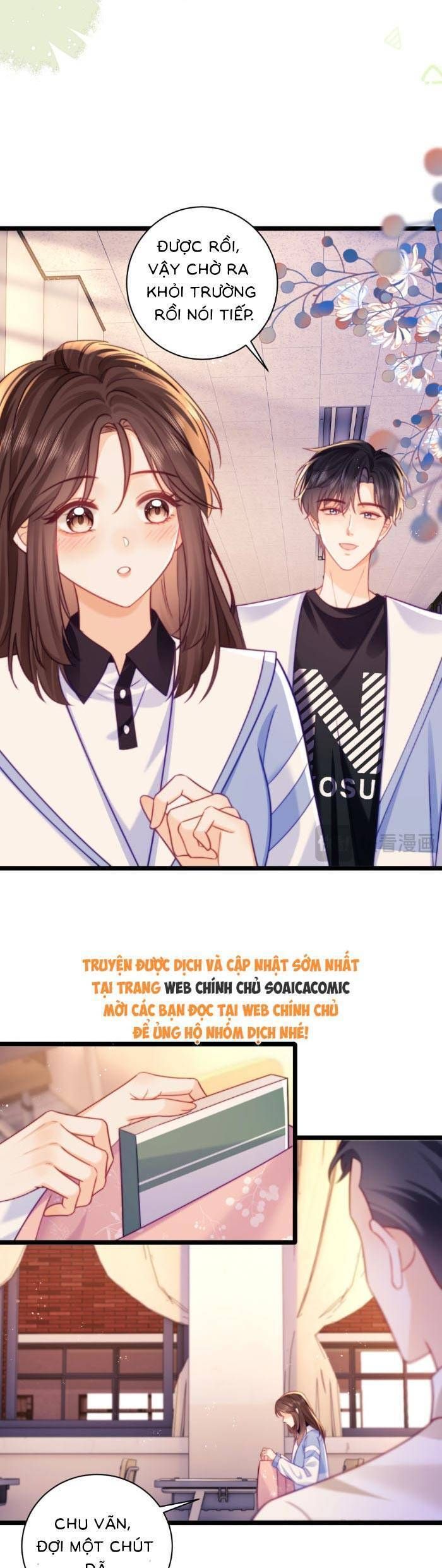 Truỵ Lạc [Chap 28-63]