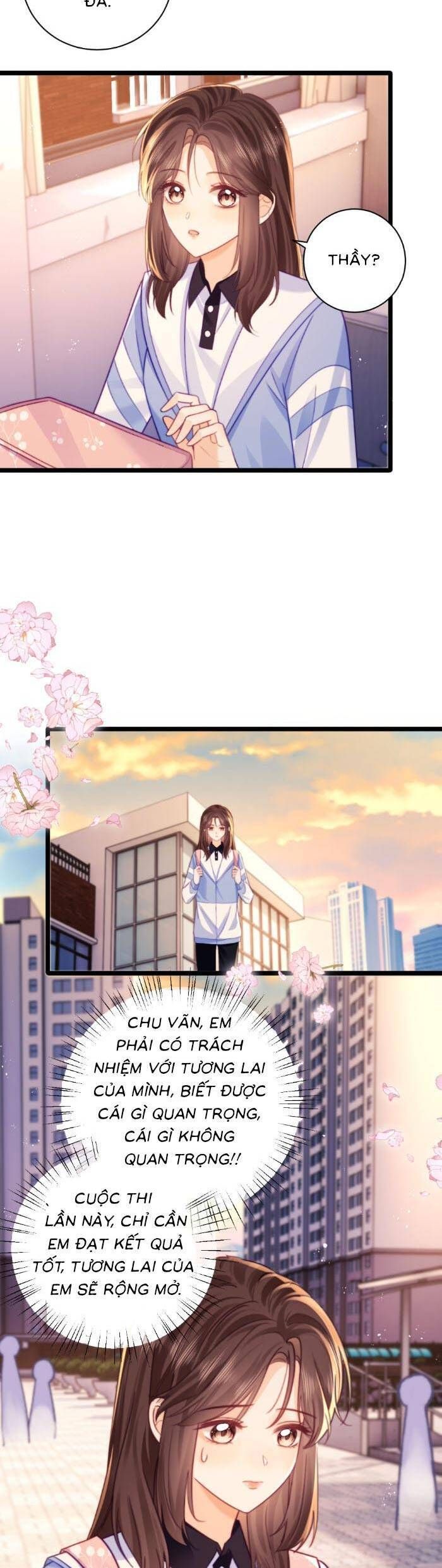 Truỵ Lạc [Chap 28-63]