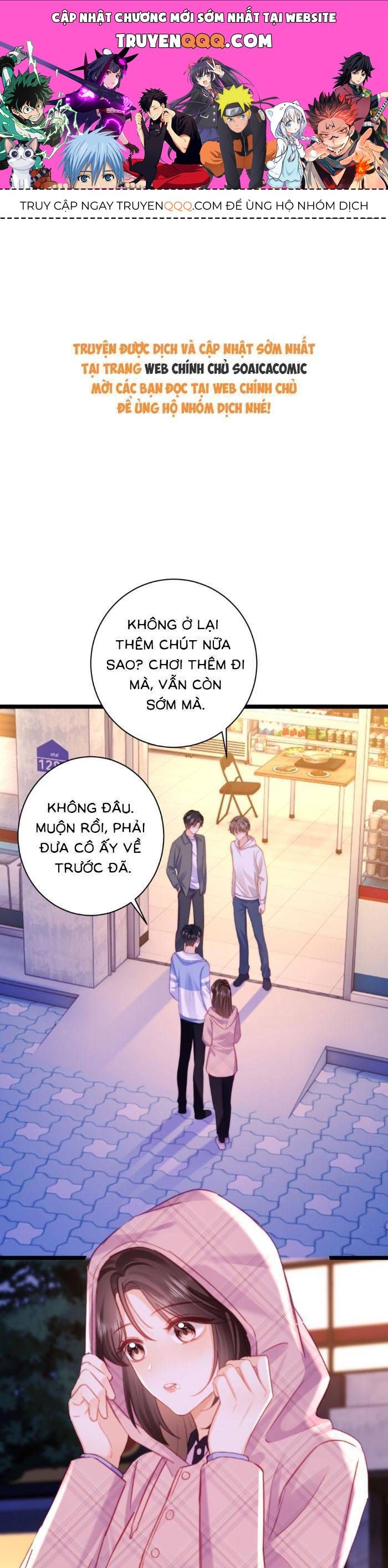 Truỵ Lạc [Chap 28-63]