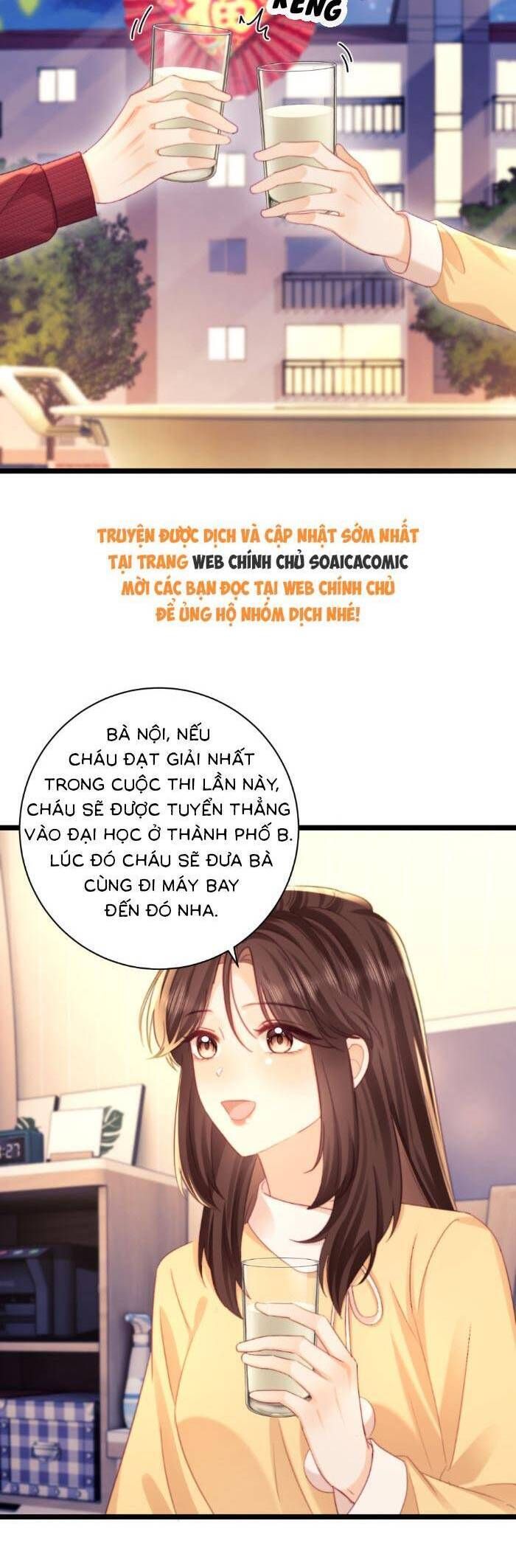 Truỵ Lạc [Chap 28-63]