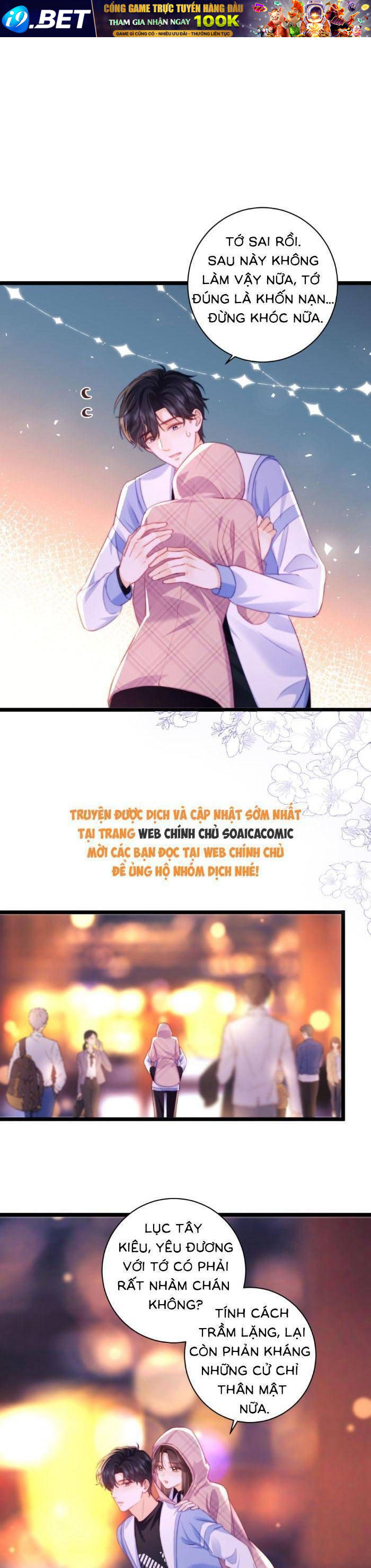 Truỵ Lạc [Chap 28-63]