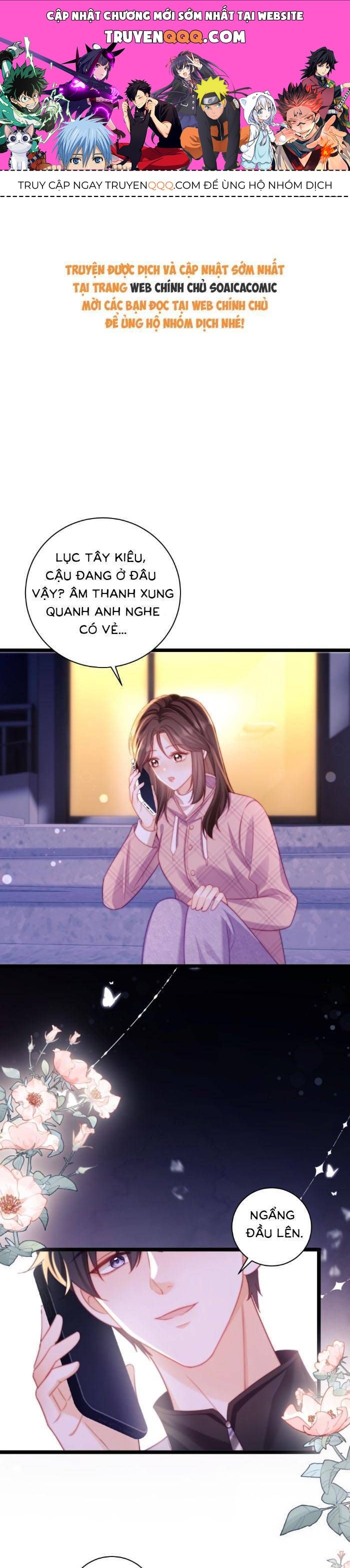 Truỵ Lạc [Chap 28-63]