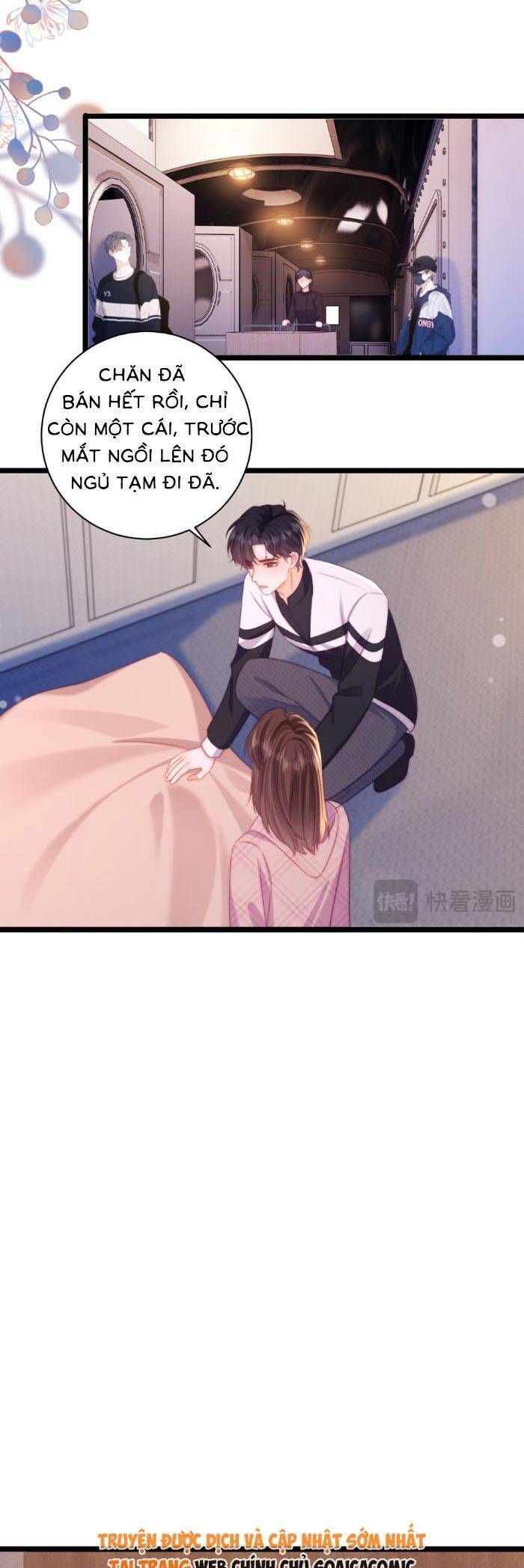 Truỵ Lạc [Chap 28-63]