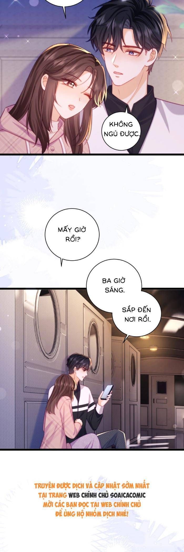 Truỵ Lạc [Chap 28-63]