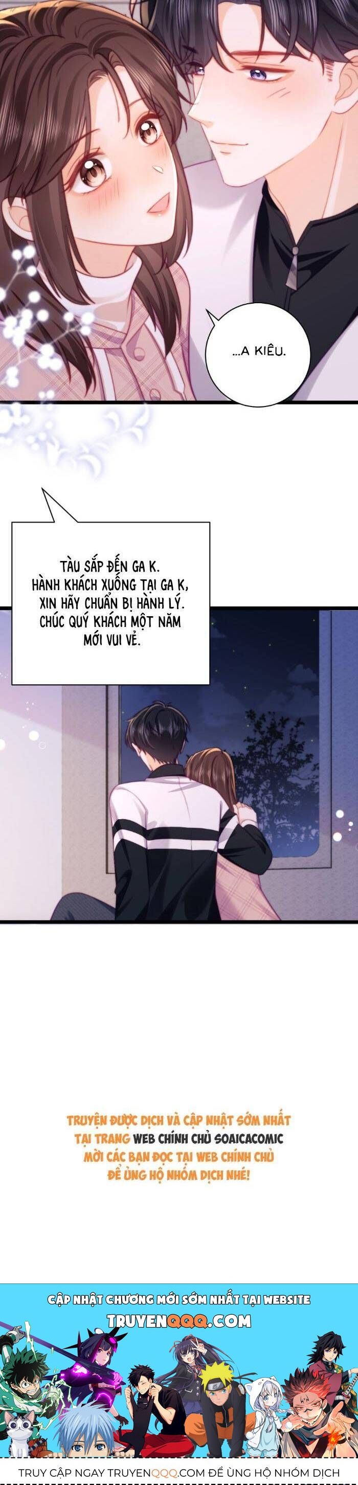 Truỵ Lạc [Chap 28-63]