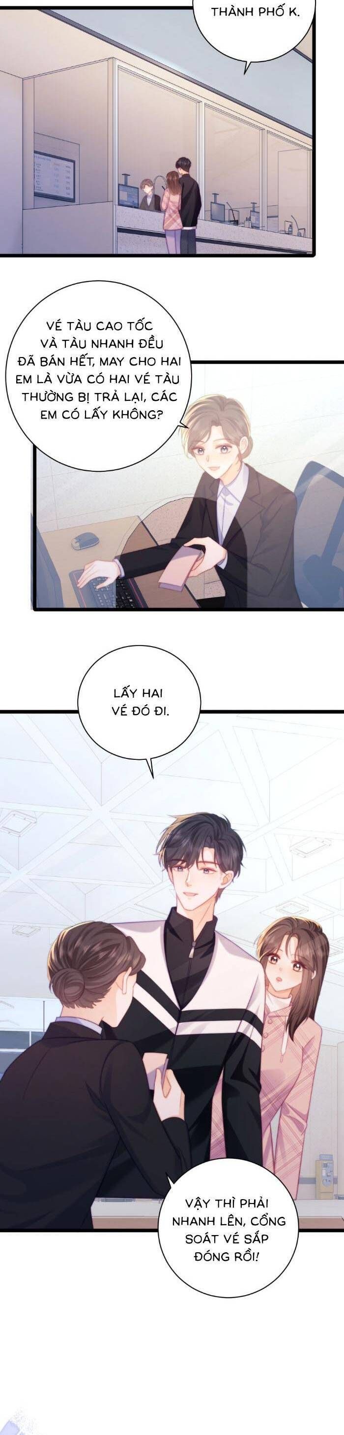 Truỵ Lạc [Chap 28-63]