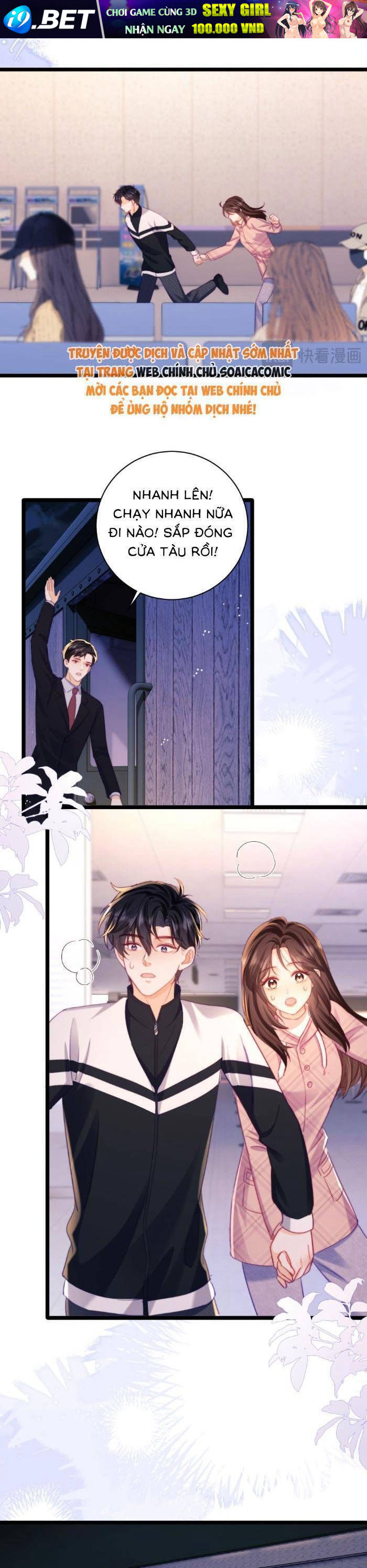 Truỵ Lạc [Chap 28-63]