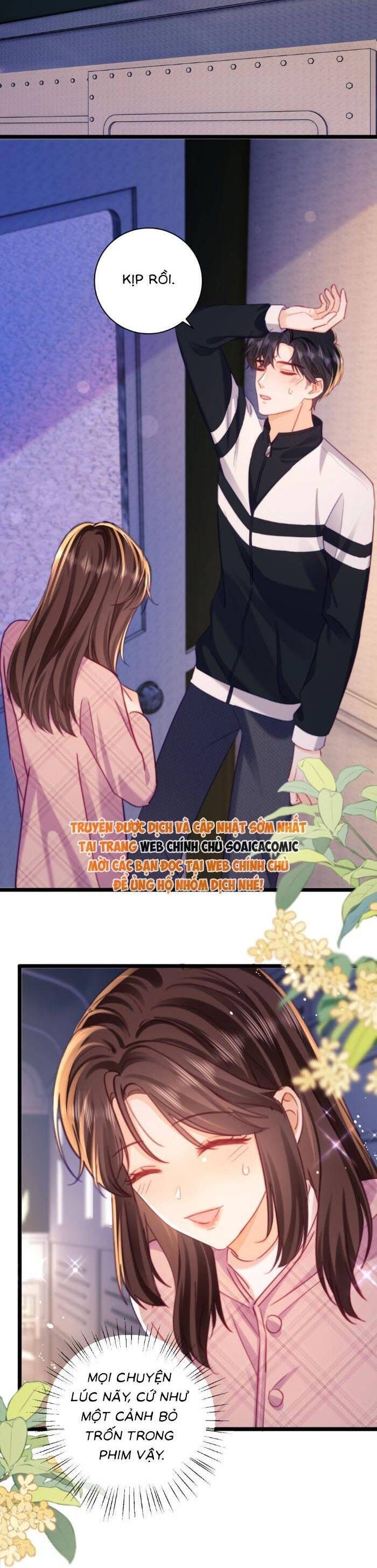 Truỵ Lạc [Chap 28-63]