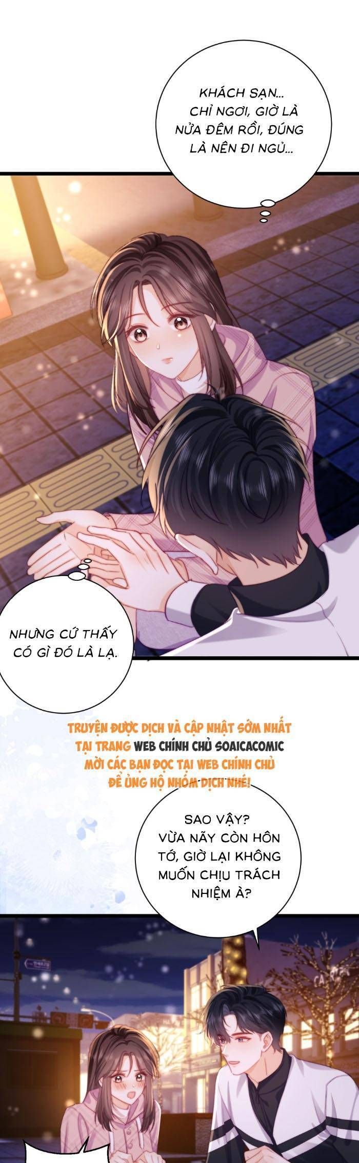 Truỵ Lạc [Chap 28-63]