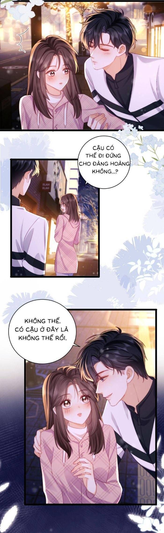 Truỵ Lạc [Chap 28-63]