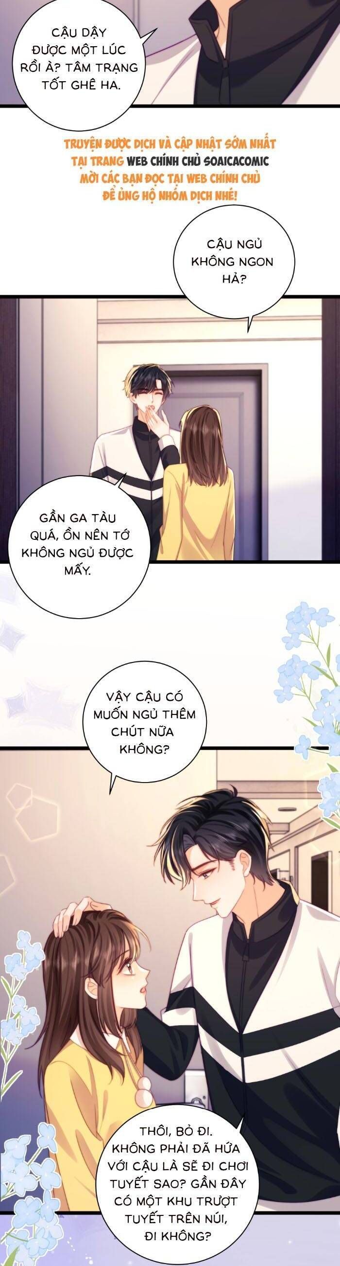 Truỵ Lạc [Chap 28-63]