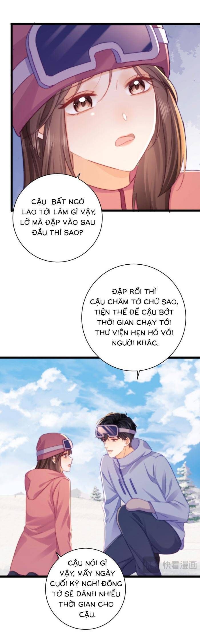 Truỵ Lạc [Chap 28-63]
