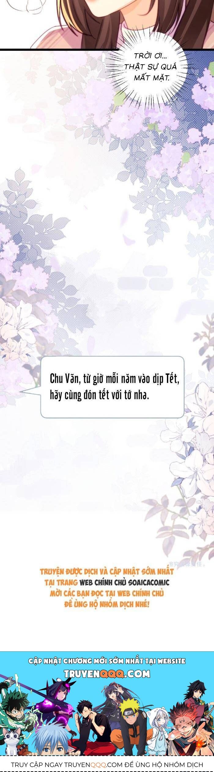 Truỵ Lạc [Chap 28-63]