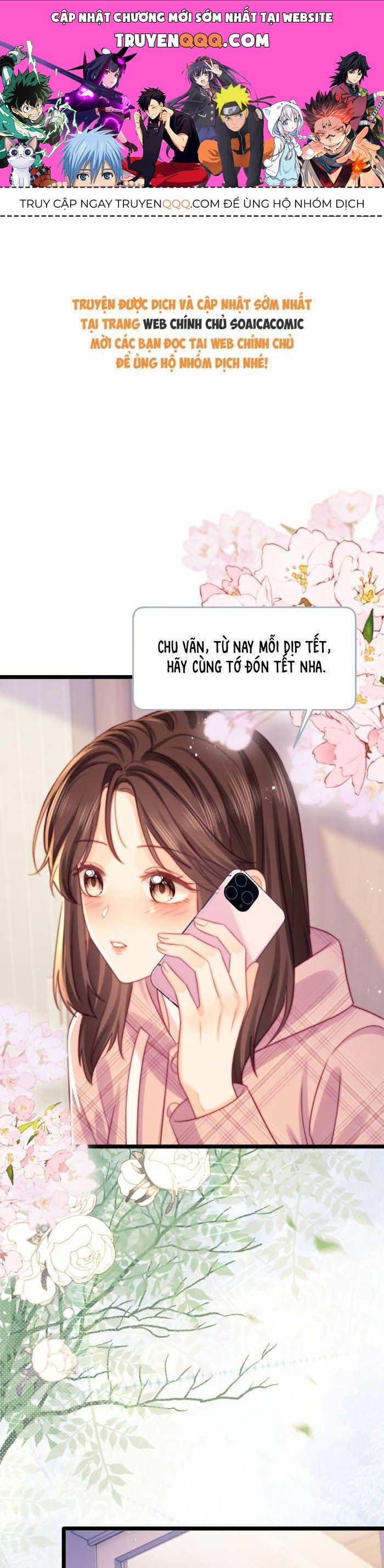 Truỵ Lạc [Chap 28-63]