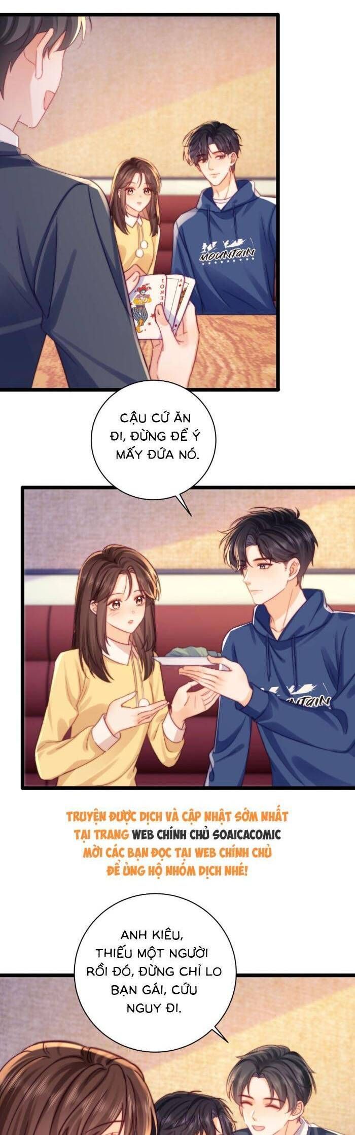 Truỵ Lạc [Chap 28-63]