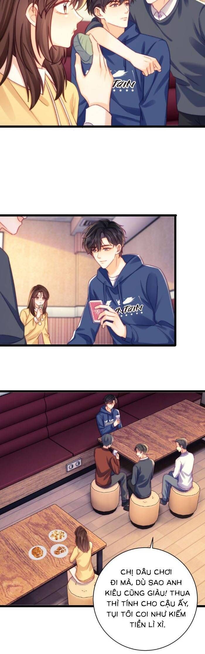 Truỵ Lạc [Chap 28-63]
