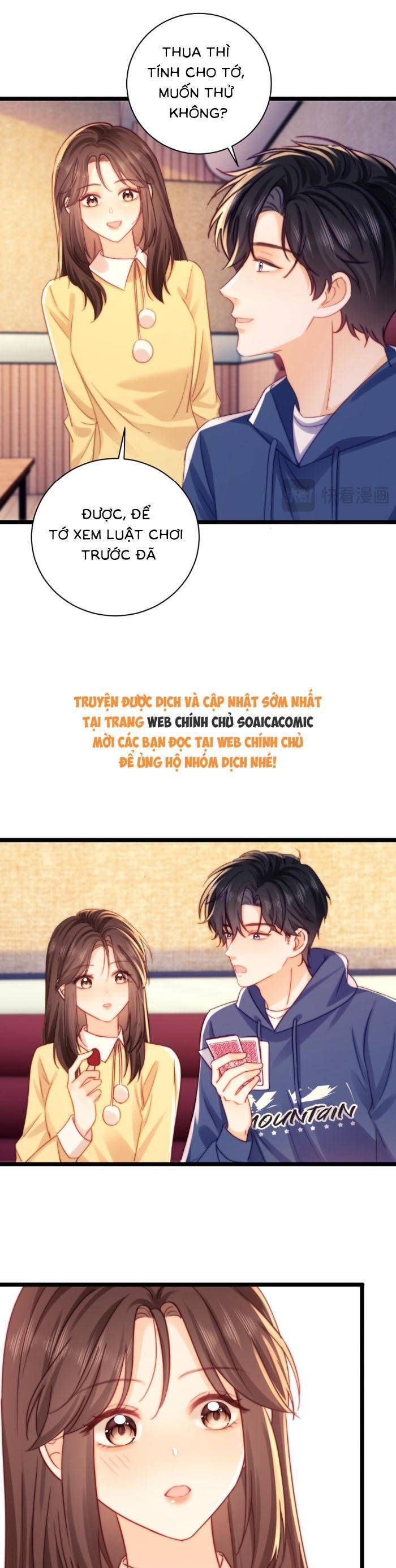Truỵ Lạc [Chap 28-63]