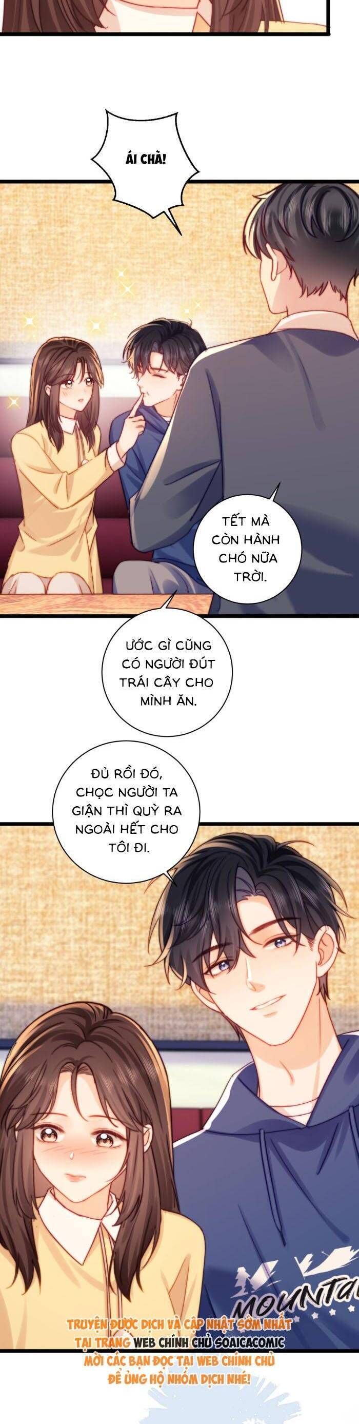 Truỵ Lạc [Chap 28-63]