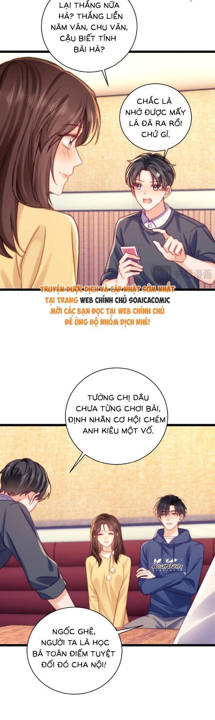 Truỵ Lạc [Chap 28-63]