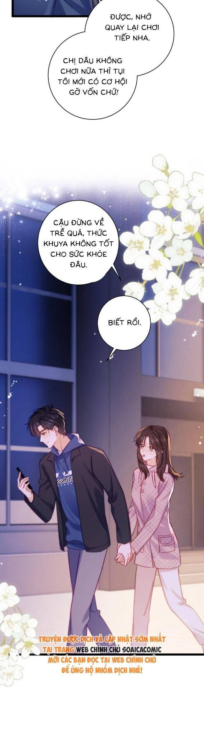 Truỵ Lạc [Chap 28-63]
