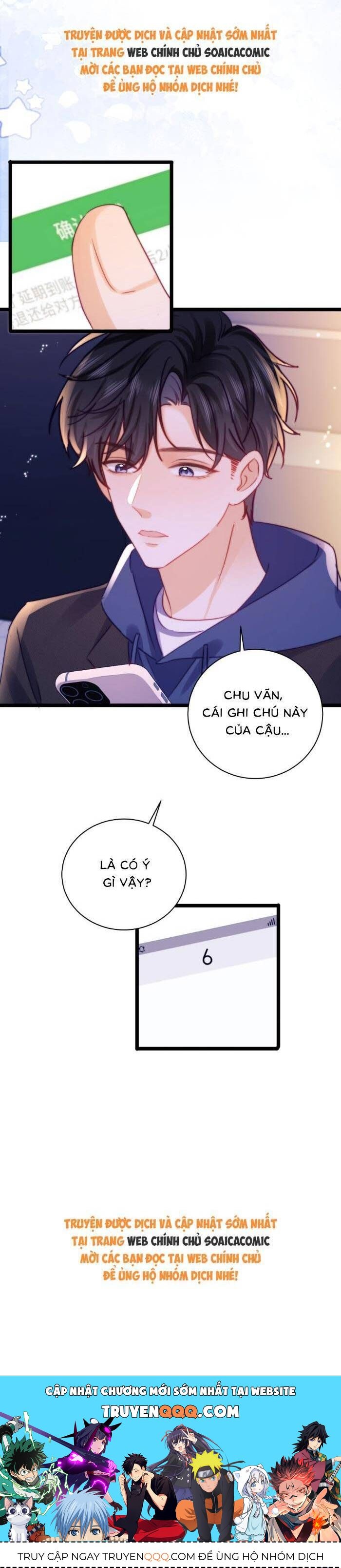 Truỵ Lạc [Chap 28-63]