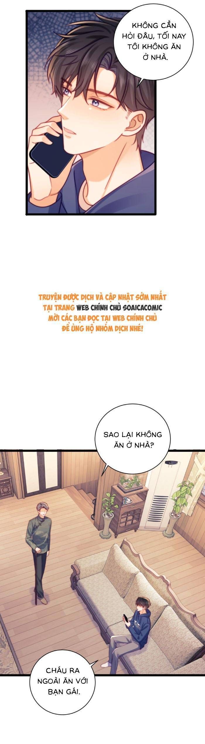 Truỵ Lạc [Chap 28-63]