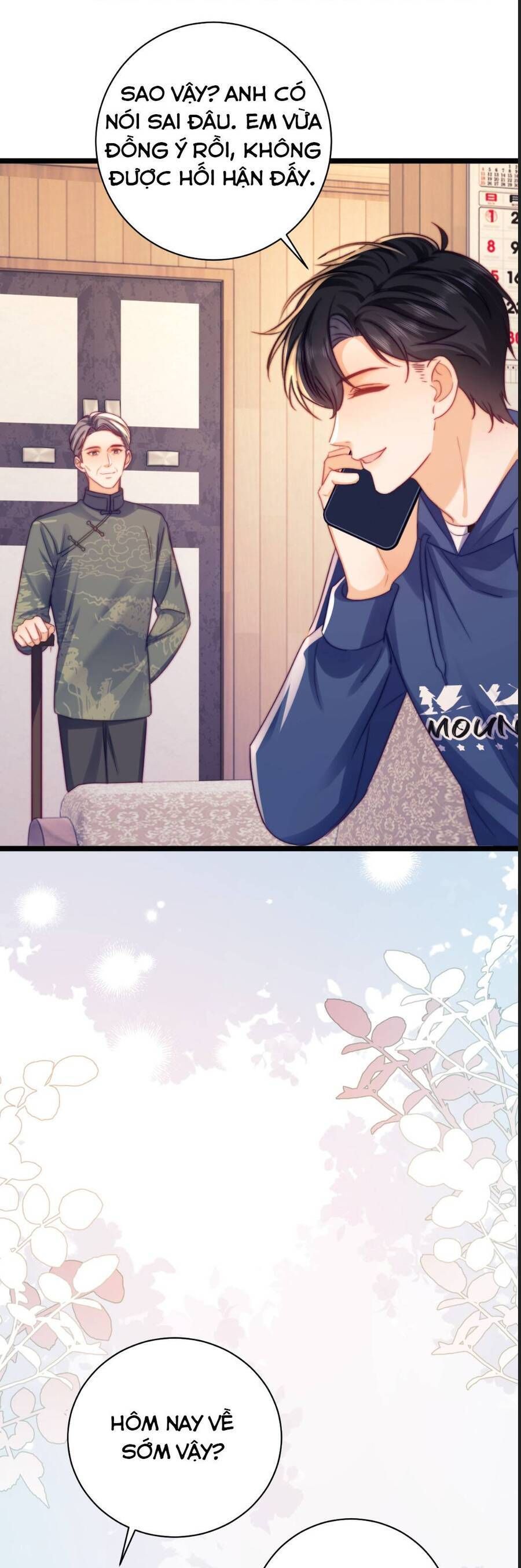Truỵ Lạc [Chap 28-63]