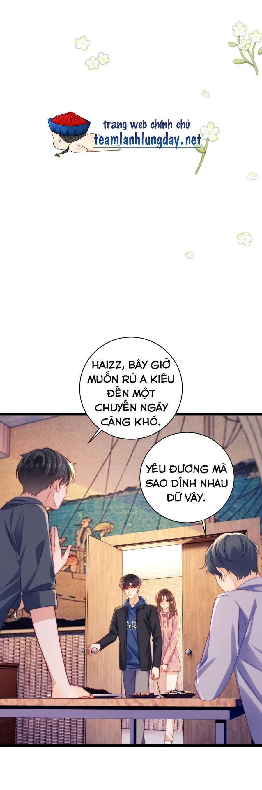 Truỵ Lạc [Chap 28-63]
