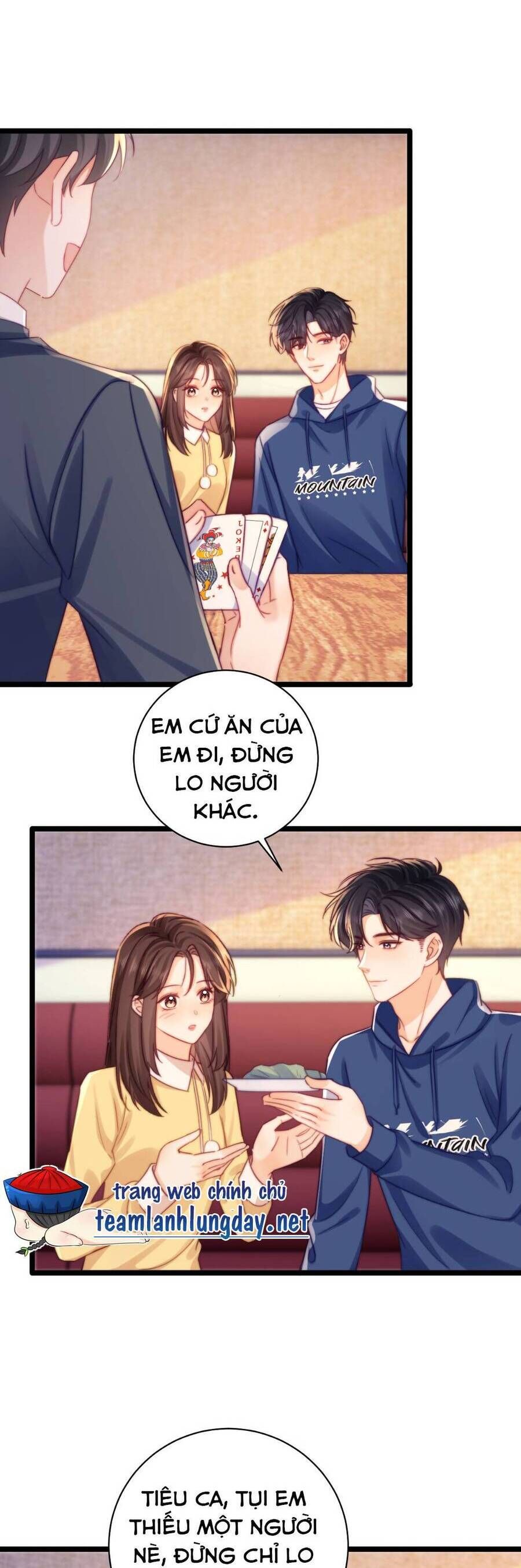 Truỵ Lạc [Chap 28-63]