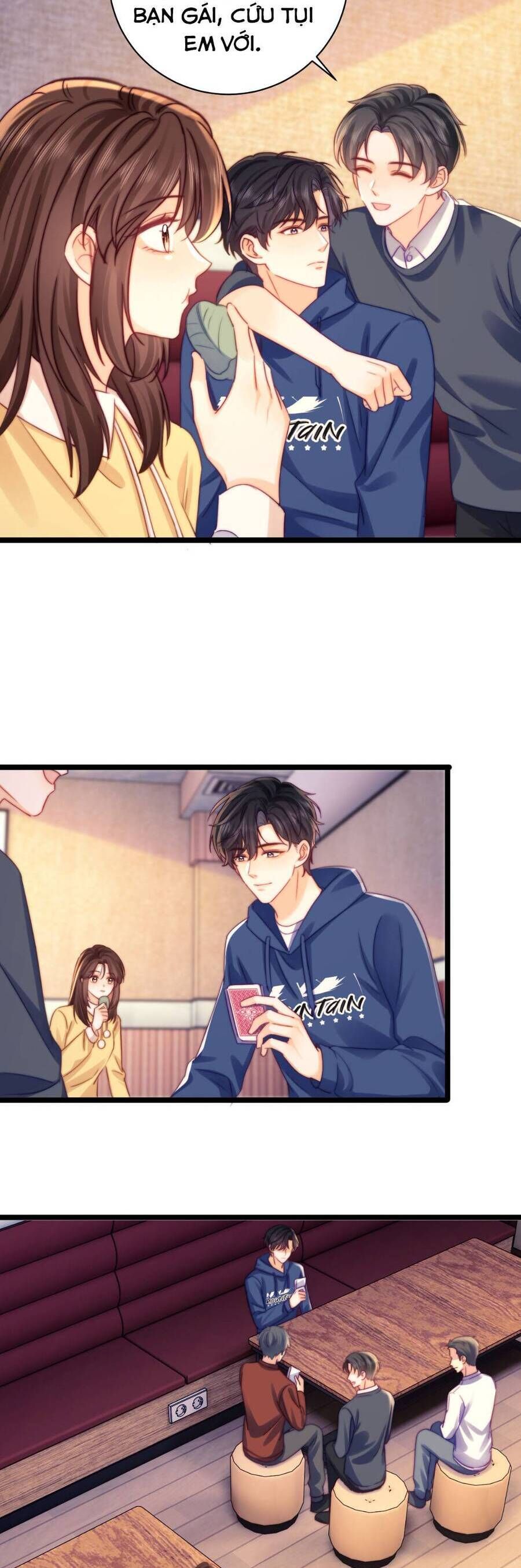 Truỵ Lạc [Chap 28-63]