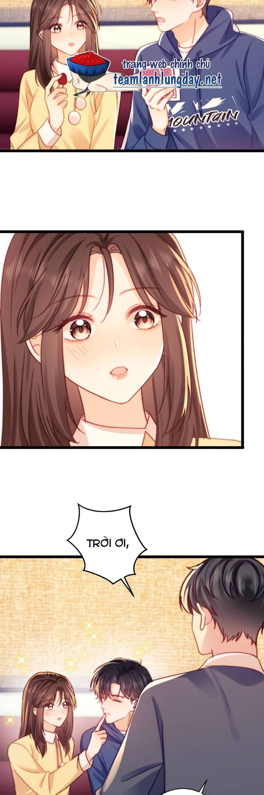 Truỵ Lạc [Chap 28-63]
