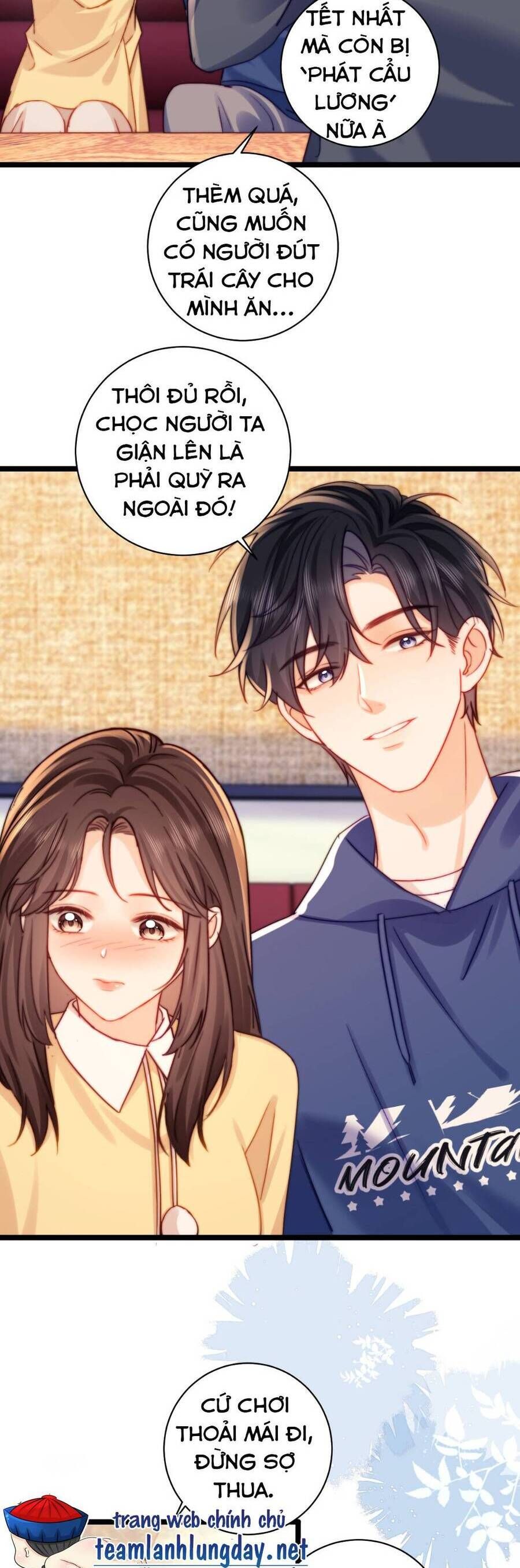 Truỵ Lạc [Chap 28-63]