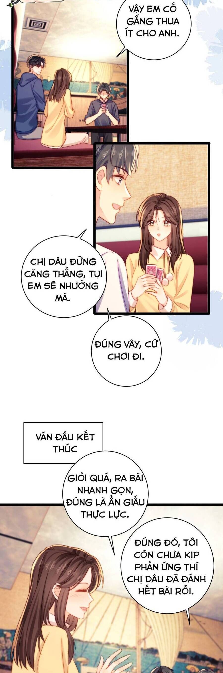 Truỵ Lạc [Chap 28-63]