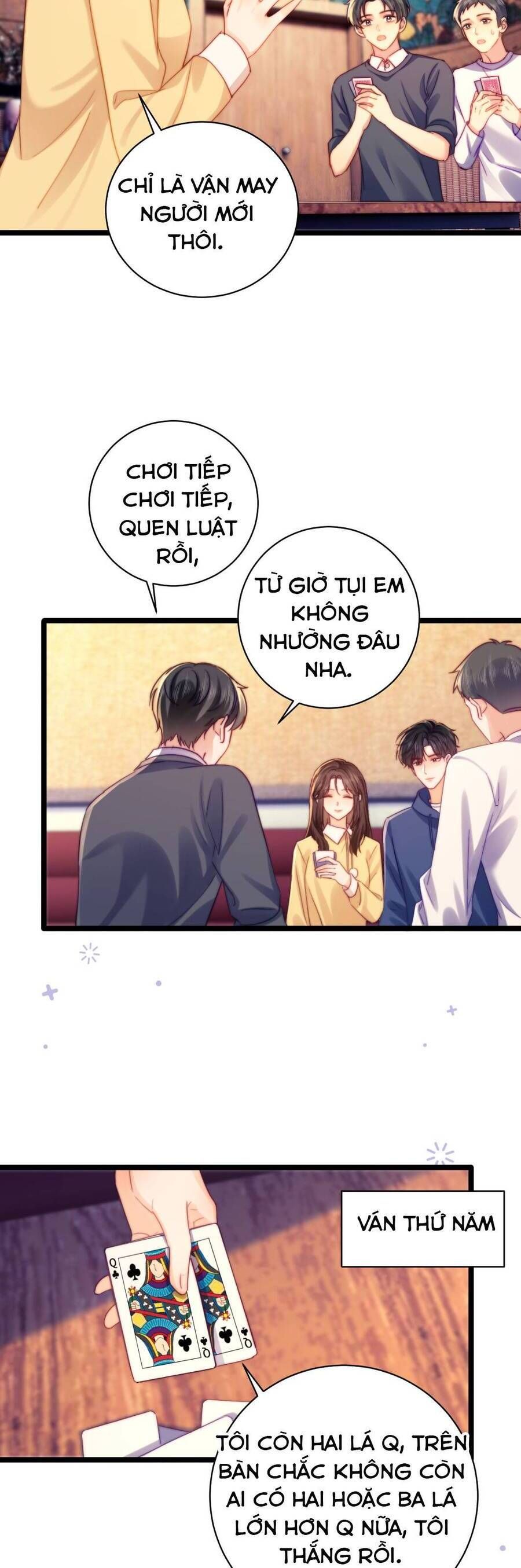 Truỵ Lạc [Chap 28-63]