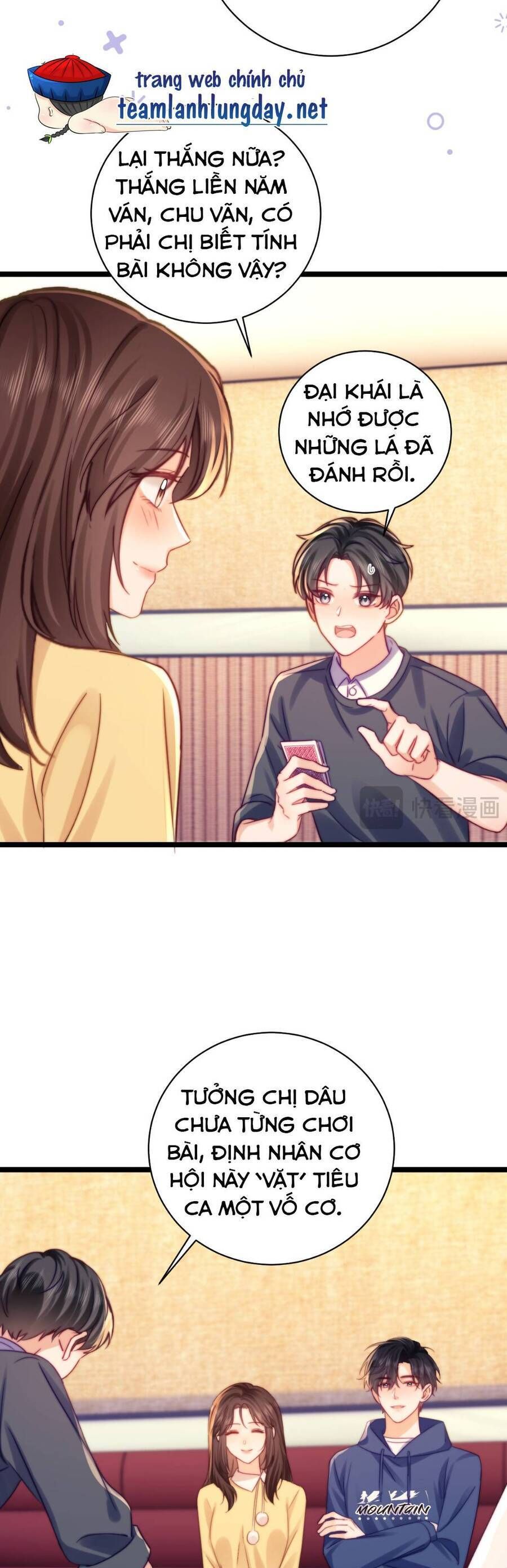 Truỵ Lạc [Chap 28-63]