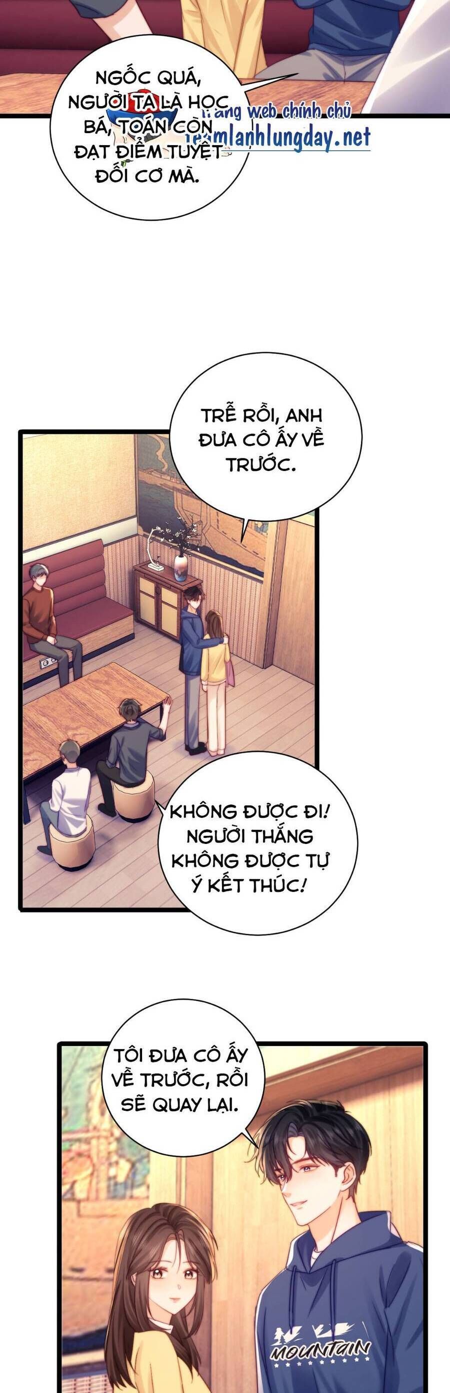 Truỵ Lạc [Chap 28-63]