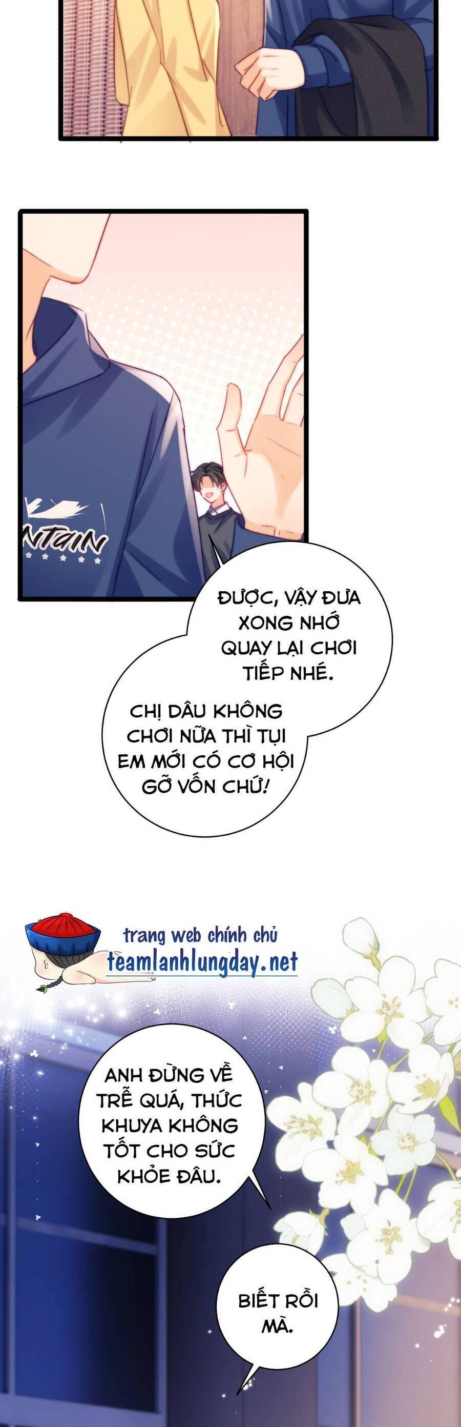 Truỵ Lạc [Chap 28-63]