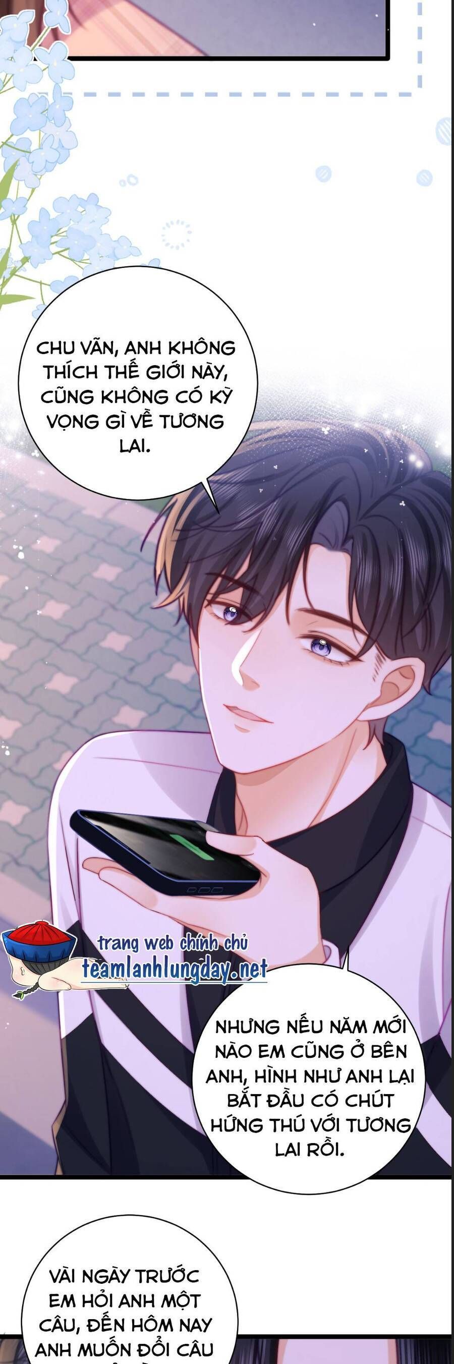 Truỵ Lạc [Chap 28-63]