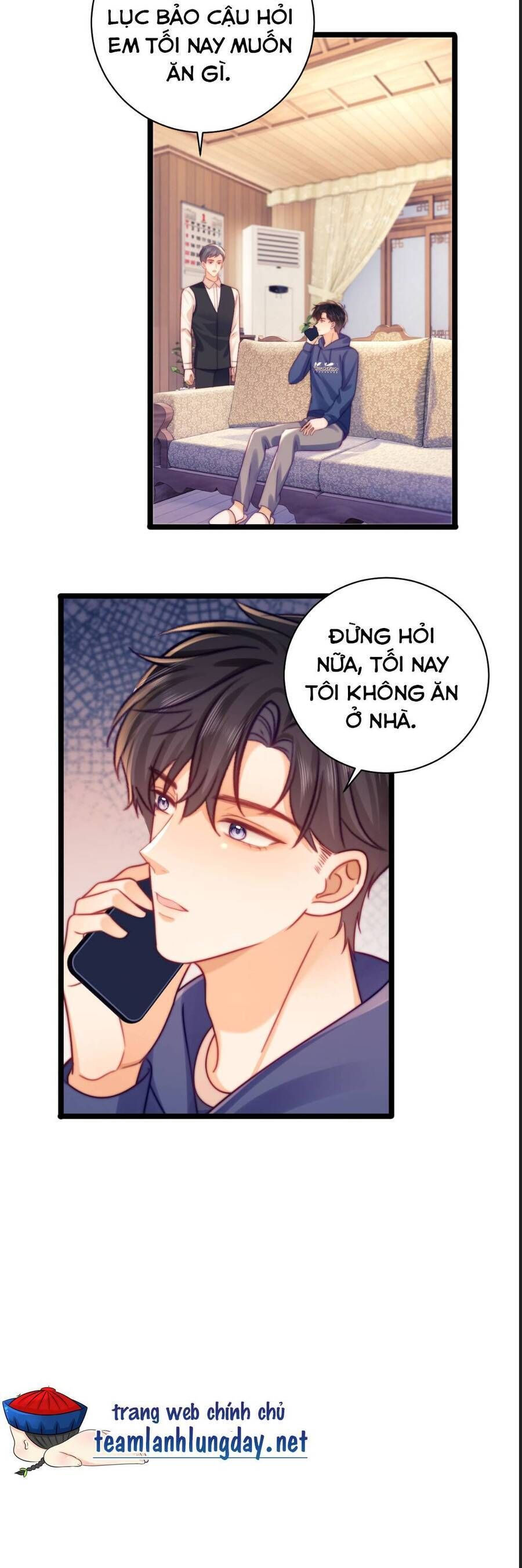 Truỵ Lạc [Chap 28-63]