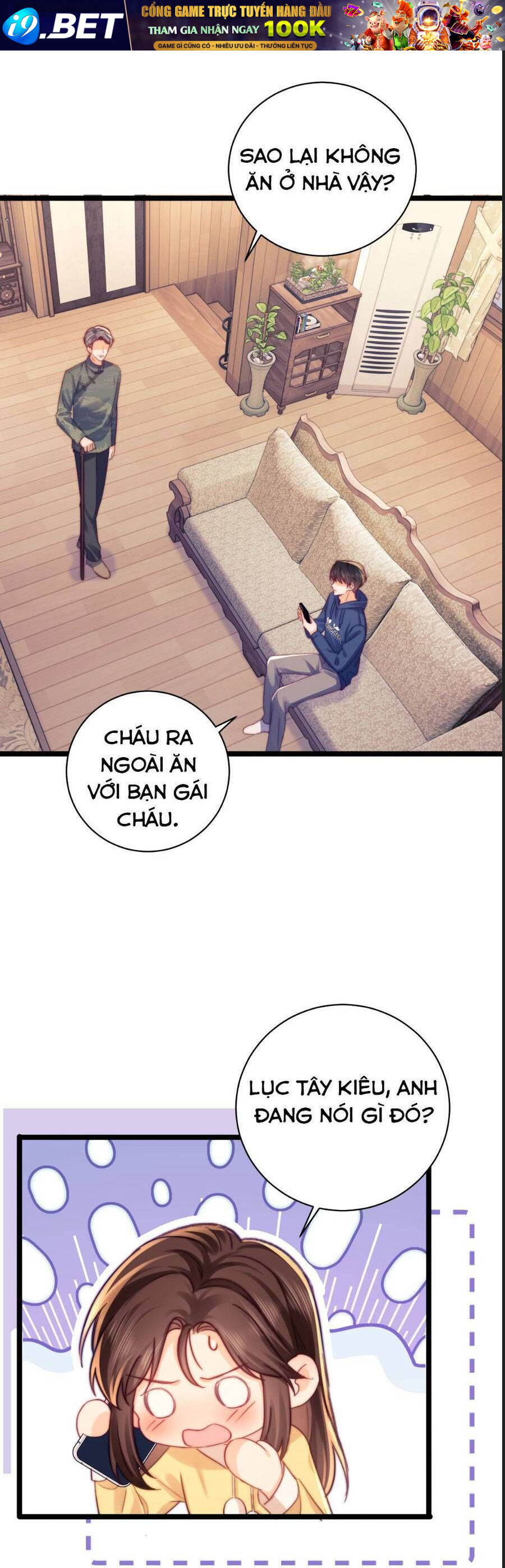 Truỵ Lạc [Chap 28-63]