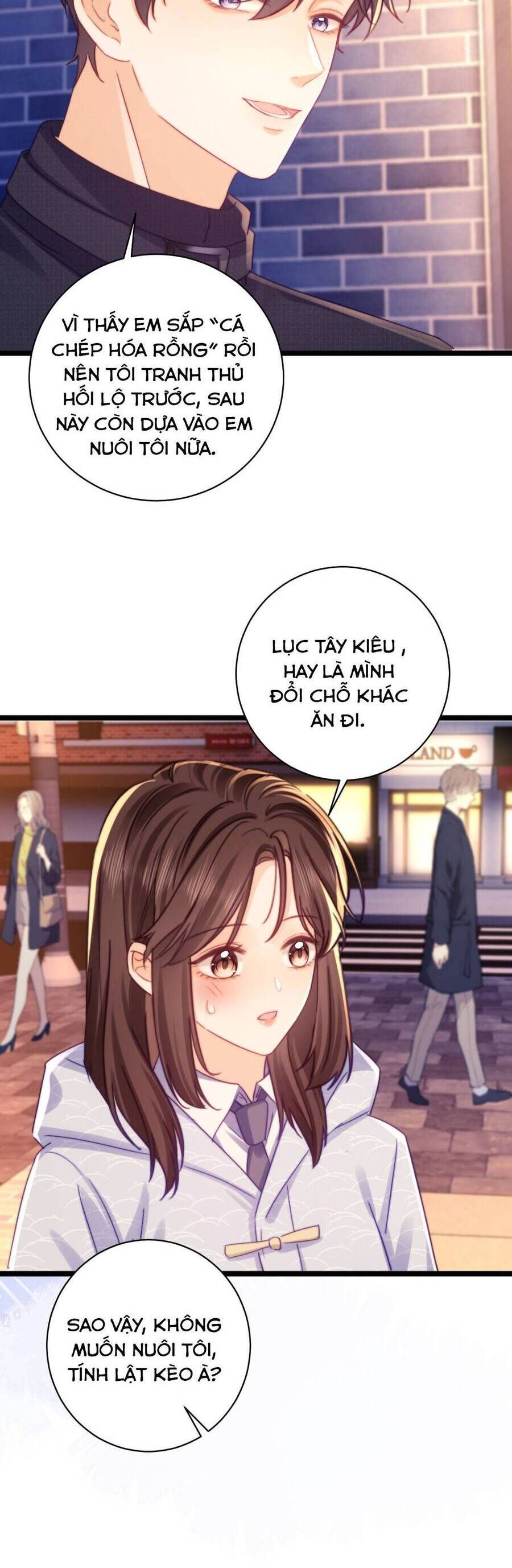 Truỵ Lạc [Chap 28-63]