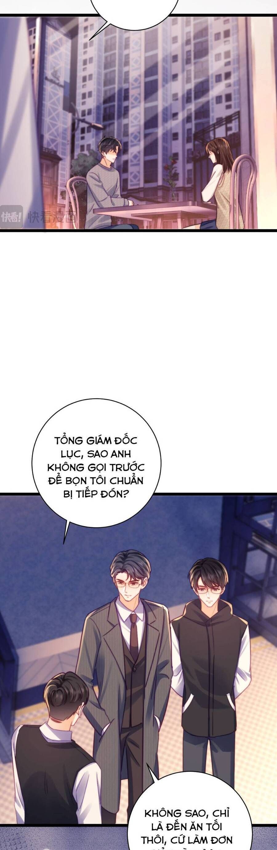 Truỵ Lạc [Chap 28-63]