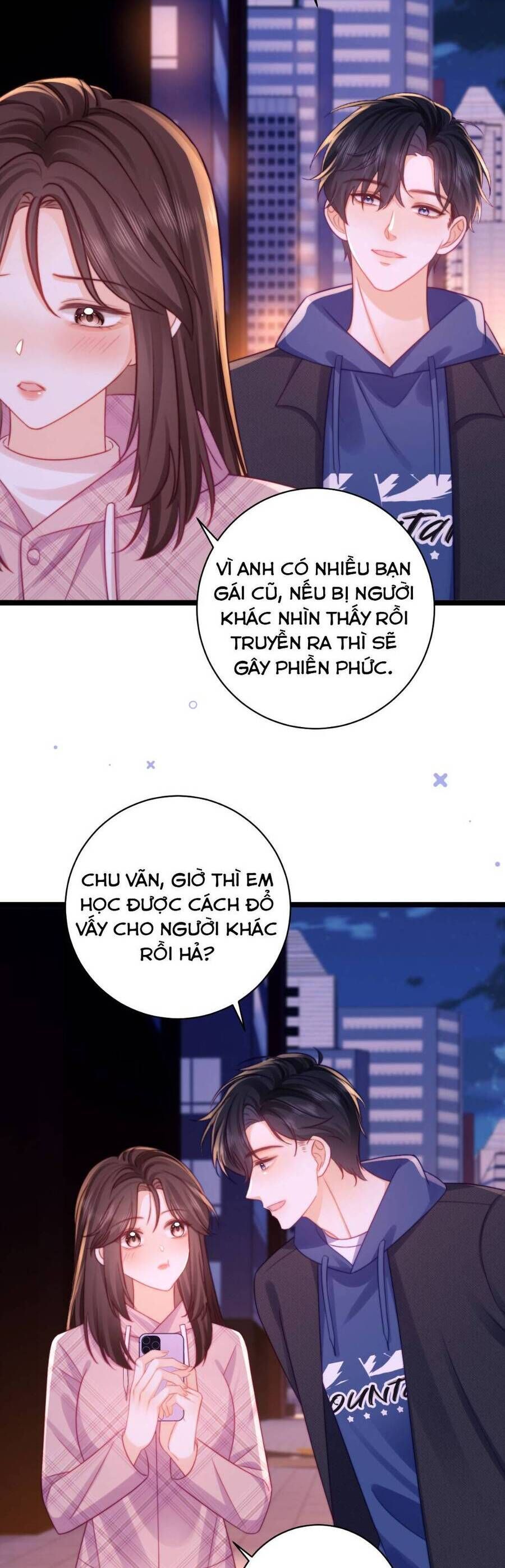 Truỵ Lạc [Chap 28-63]