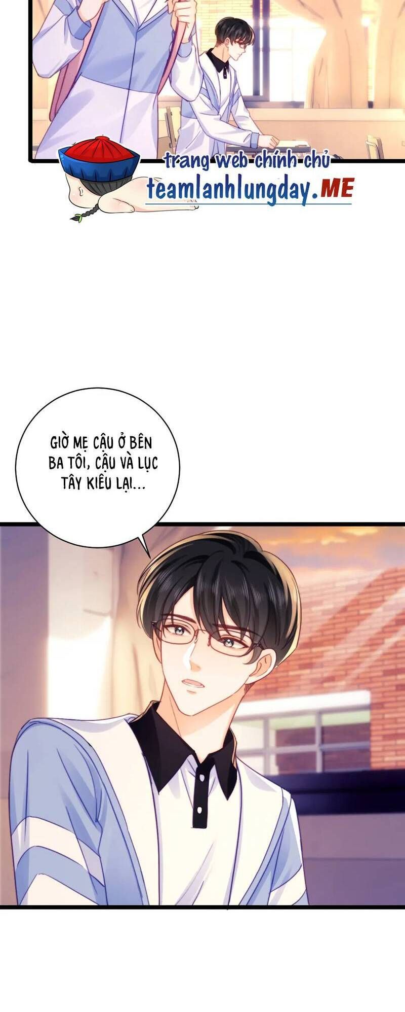 Truỵ Lạc [Chap 28-63]