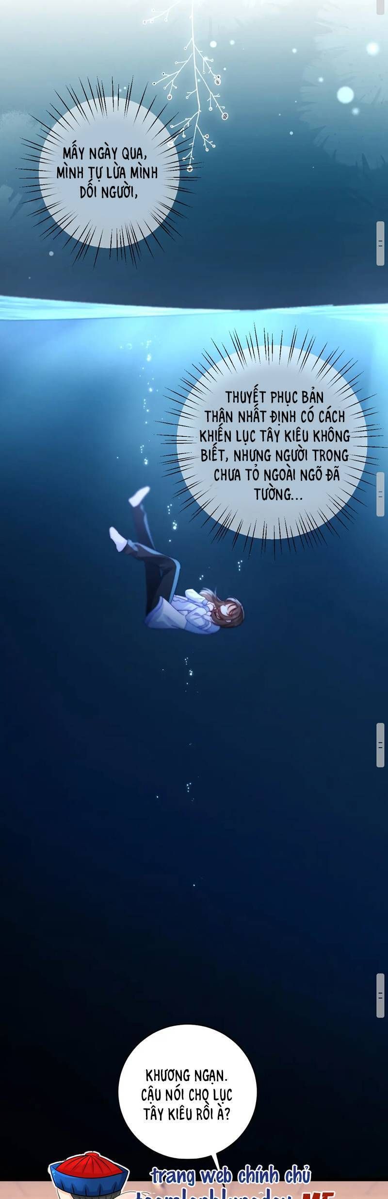 Truỵ Lạc [Chap 28-63]