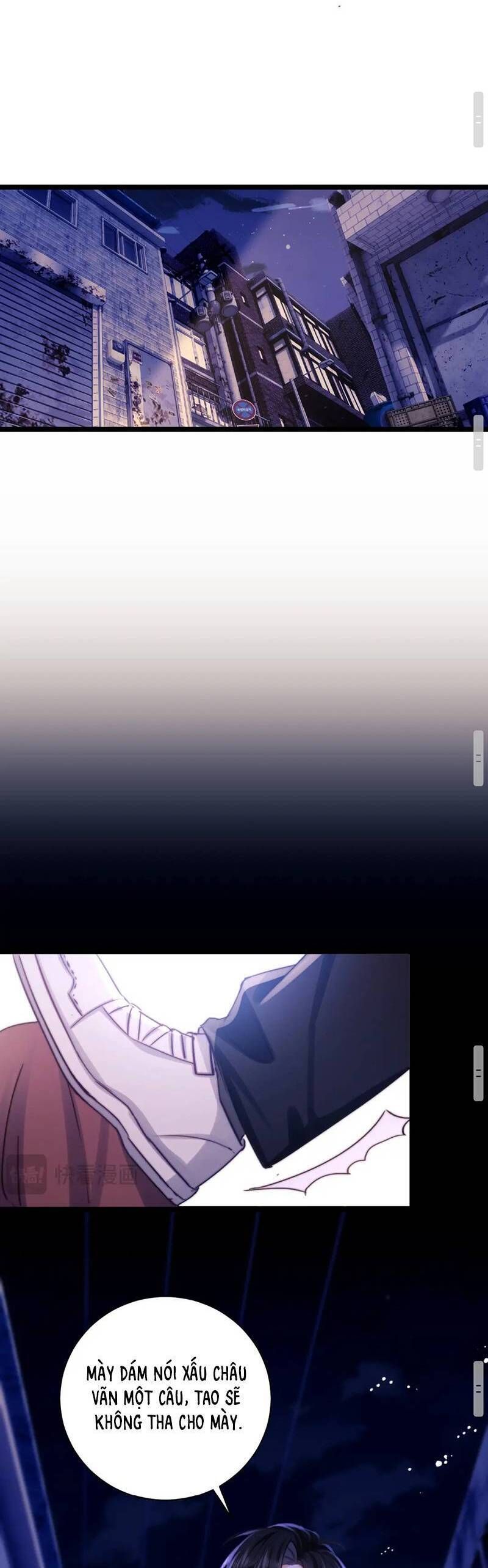 Truỵ Lạc [Chap 28-63]